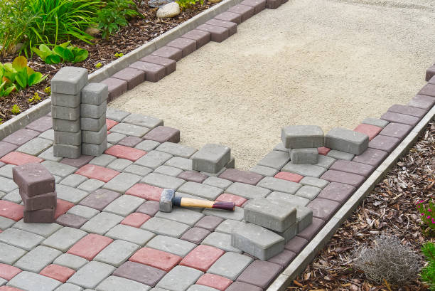 Best Driveway Resurfacing Pavers  in Blackhawk, CA