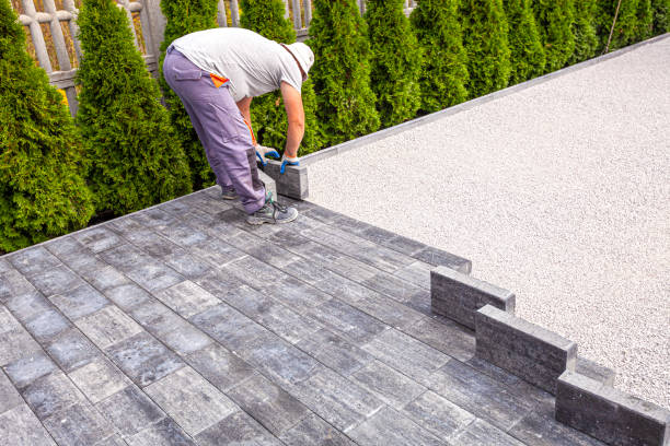 Best Permeable Paver Driveway  in Blackhawk, CA