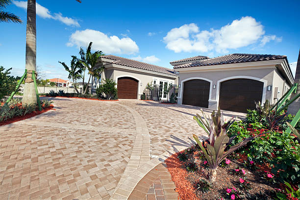 Best Driveway Pavers Cost  in Blackhawk, CA