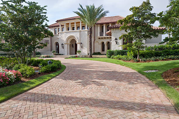 Best Concrete Paver Driveway  in Blackhawk, CA