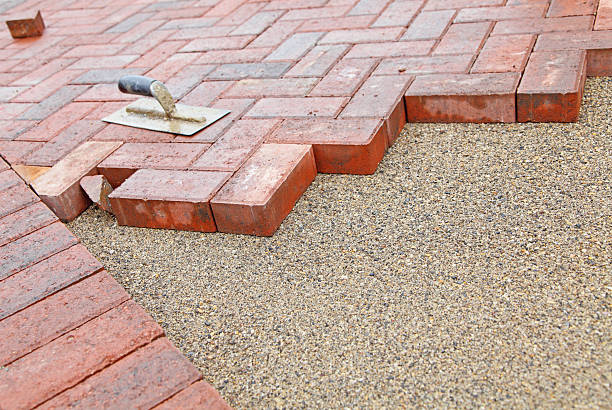 Best Brick Driveway Pavers  in Blackhawk, CA