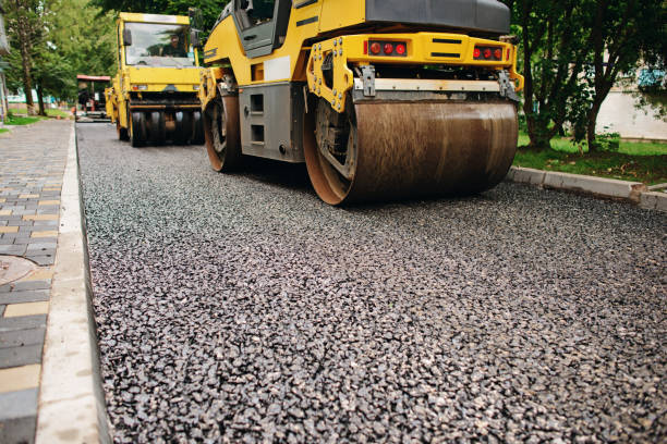 Best Professional Driveway Pavers  in Blackhawk, CA
